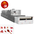 Turmeric Powder Microwave Drying And Sterilization Equipment